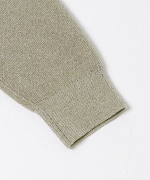 URBAN RESEARCH / アーバンリサーチ ニット・セーター | SOFT TOUCH MOLE KNIT | 詳細20