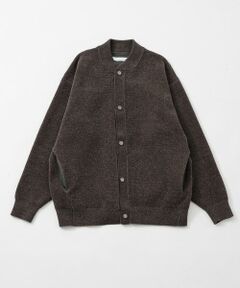 URBAN RESEARCH / アーバンリサーチ カーディガン・ボレロ | SOFT TOUCH MOLE CARDIGAN
