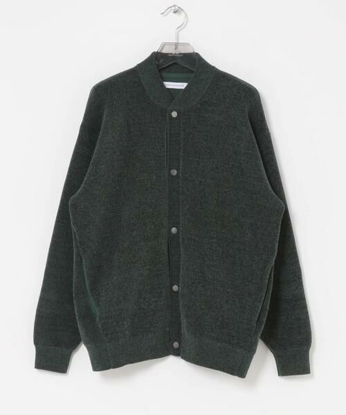 URBAN RESEARCH / アーバンリサーチ カーディガン・ボレロ | SOFT TOUCH MOLE CARDIGAN | 詳細10