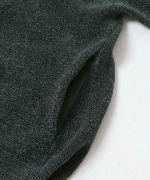 URBAN RESEARCH / アーバンリサーチ カーディガン・ボレロ | SOFT TOUCH MOLE CARDIGAN | 詳細11