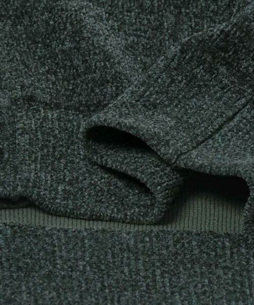 URBAN RESEARCH / アーバンリサーチ カーディガン・ボレロ | SOFT TOUCH MOLE CARDIGAN | 詳細14