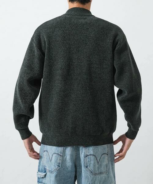 URBAN RESEARCH / アーバンリサーチ カーディガン・ボレロ | SOFT TOUCH MOLE CARDIGAN | 詳細4