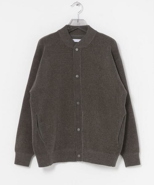 URBAN RESEARCH / アーバンリサーチ カーディガン・ボレロ | SOFT TOUCH MOLE CARDIGAN | 詳細21