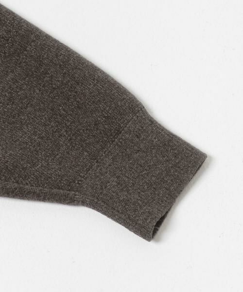 URBAN RESEARCH / アーバンリサーチ カーディガン・ボレロ | SOFT TOUCH MOLE CARDIGAN | 詳細22