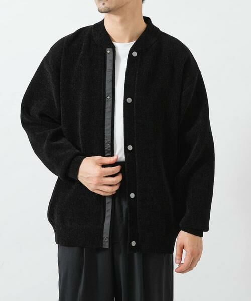URBAN RESEARCH / アーバンリサーチ カーディガン・ボレロ | SOFT TOUCH MOLE CARDIGAN | 詳細14