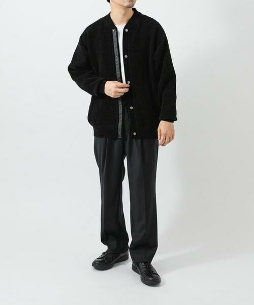 URBAN RESEARCH / アーバンリサーチ カーディガン・ボレロ | SOFT TOUCH MOLE CARDIGAN | 詳細15
