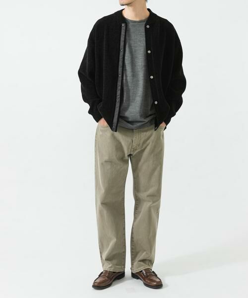 URBAN RESEARCH / アーバンリサーチ カーディガン・ボレロ | SOFT TOUCH MOLE CARDIGAN | 詳細27