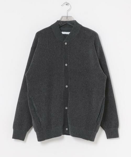 URBAN RESEARCH / アーバンリサーチ カーディガン・ボレロ | SOFT TOUCH MOLE CARDIGAN | 詳細20
