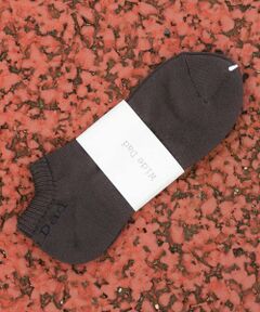 URBAN RESEARCH / アーバンリサーチ ソックス | Wide Dad　WIDE DAD SHORT SOCKS