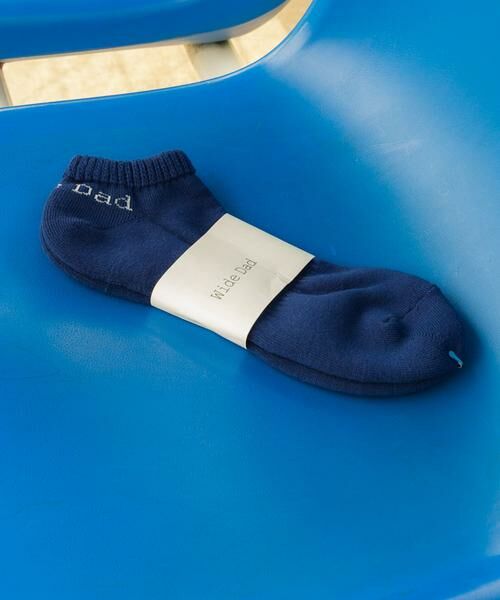 URBAN RESEARCH / アーバンリサーチ ソックス | Wide Dad　WIDE DAD SHORT SOCKS | 詳細11
