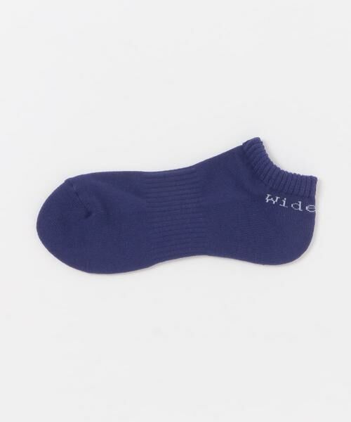 URBAN RESEARCH / アーバンリサーチ ソックス | Wide Dad　WIDE DAD SHORT SOCKS | 詳細15