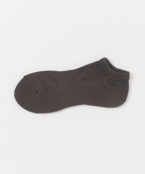 URBAN RESEARCH / アーバンリサーチ ソックス | Wide Dad　WIDE DAD SHORT SOCKS | 詳細18