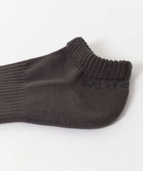 URBAN RESEARCH / アーバンリサーチ ソックス | Wide Dad　WIDE DAD SHORT SOCKS | 詳細19