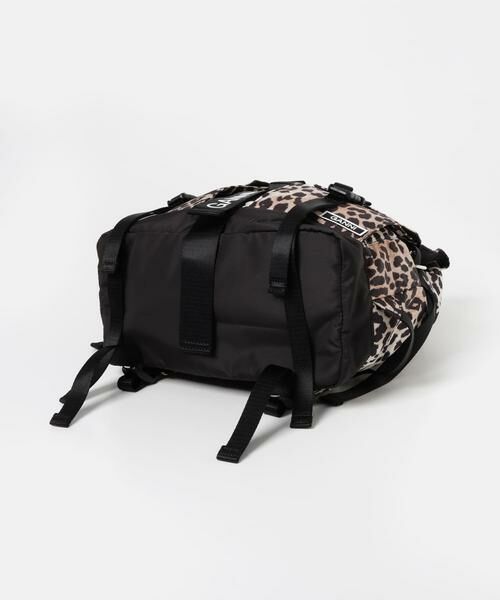 URBAN RESEARCH / アーバンリサーチ リュック・バックパック | GANNI　Recycled Tech Backpack P | 詳細3