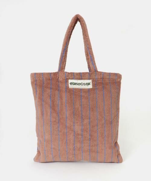 URBAN RESEARCH / アーバンリサーチ トートバッグ | BONGUSTA　NARAM TOTEBAG | 詳細1