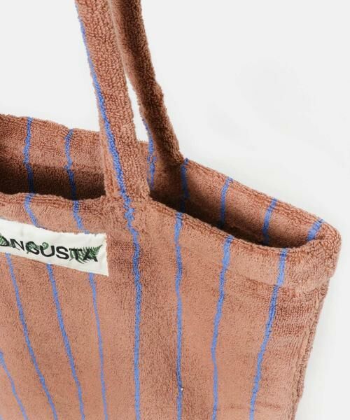 URBAN RESEARCH / アーバンリサーチ トートバッグ | BONGUSTA　NARAM TOTEBAG | 詳細2