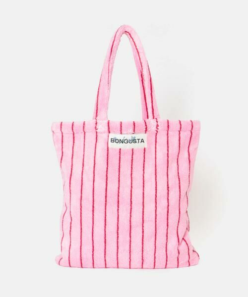 URBAN RESEARCH / アーバンリサーチ トートバッグ | BONGUSTA　NARAM TOTEBAG | 詳細3