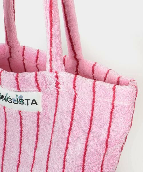 URBAN RESEARCH / アーバンリサーチ トートバッグ | BONGUSTA　NARAM TOTEBAG | 詳細4