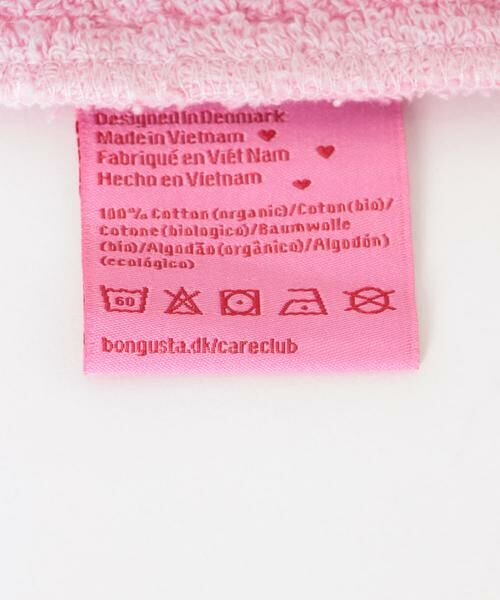 URBAN RESEARCH / アーバンリサーチ トートバッグ | BONGUSTA　NARAM TOTEBAG | 詳細5