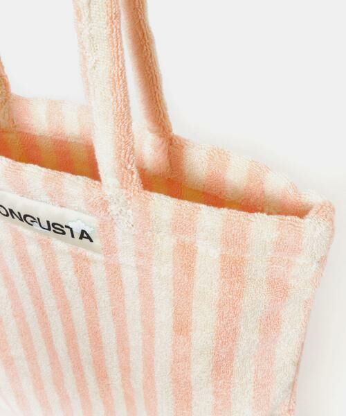 URBAN RESEARCH / アーバンリサーチ トートバッグ | BONGUSTA　NARAM TOTEBAG | 詳細7