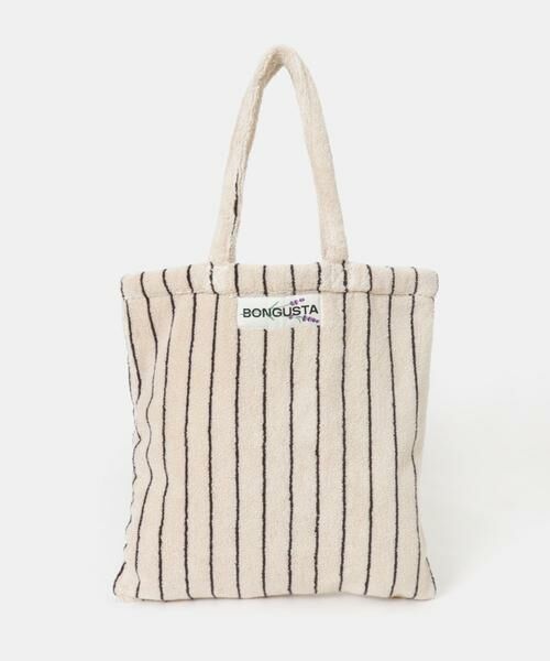 URBAN RESEARCH / アーバンリサーチ トートバッグ | BONGUSTA　NARAM TOTEBAG | 詳細8