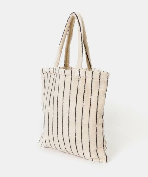 URBAN RESEARCH / アーバンリサーチ トートバッグ | BONGUSTA　NARAM TOTEBAG | 詳細9