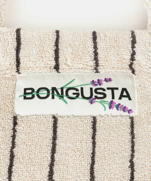 URBAN RESEARCH / アーバンリサーチ トートバッグ | BONGUSTA　NARAM TOTEBAG | 詳細12