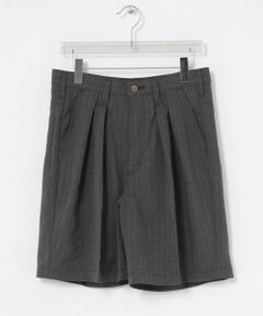 URBAN RESEARCH / アーバンリサーチ ショート・ハーフ・半端丈パンツ | Wrangler　WRANCHER SHORTS