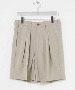 URBAN RESEARCH / アーバンリサーチ ショート・ハーフ・半端丈パンツ | Wrangler　WRANCHER SHORTS