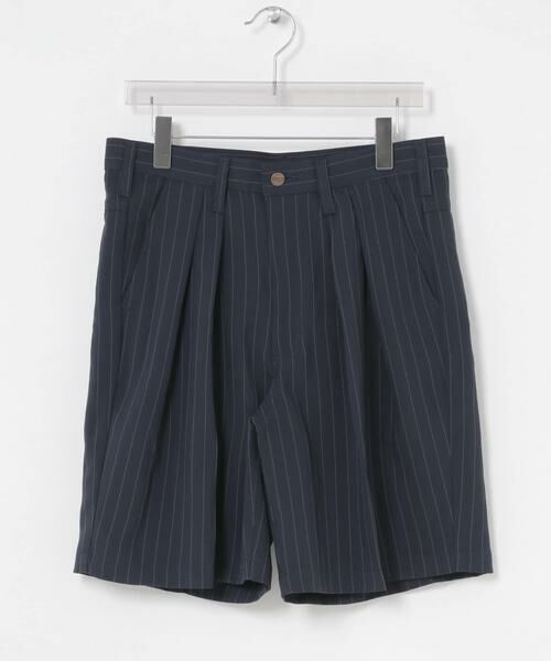 URBAN RESEARCH / アーバンリサーチ ショート・ハーフ・半端丈パンツ | Wrangler　WRANCHER SHORTS | 詳細1