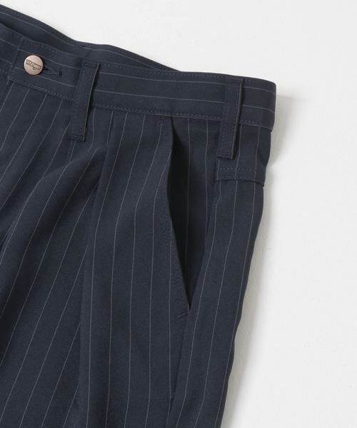 URBAN RESEARCH / アーバンリサーチ ショート・ハーフ・半端丈パンツ | Wrangler　WRANCHER SHORTS | 詳細3