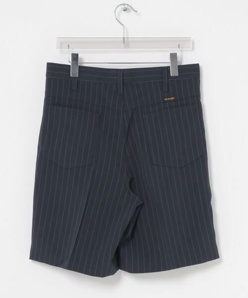 URBAN RESEARCH / アーバンリサーチ ショート・ハーフ・半端丈パンツ | Wrangler　WRANCHER SHORTS | 詳細4