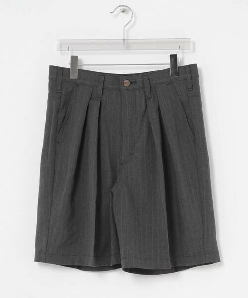 URBAN RESEARCH / アーバンリサーチ ショート・ハーフ・半端丈パンツ | Wrangler　WRANCHER SHORTS | 詳細8