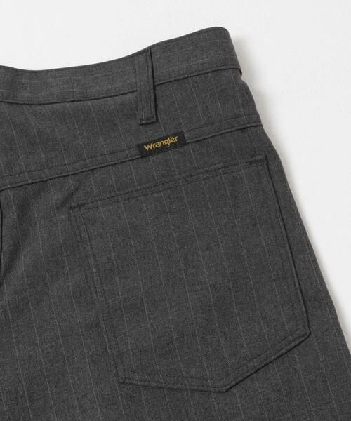 URBAN RESEARCH / アーバンリサーチ ショート・ハーフ・半端丈パンツ | Wrangler　WRANCHER SHORTS | 詳細9