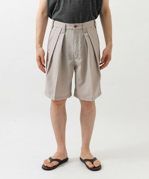 URBAN RESEARCH / アーバンリサーチ ショート・ハーフ・半端丈パンツ | Wrangler　WRANCHER SHORTS | 詳細10