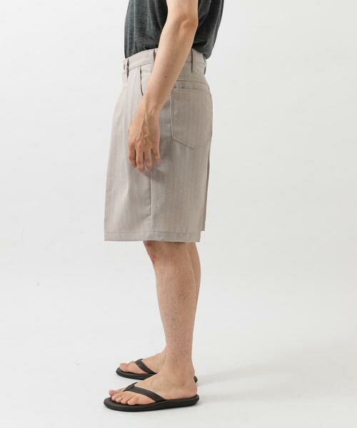 URBAN RESEARCH / アーバンリサーチ ショート・ハーフ・半端丈パンツ | Wrangler　WRANCHER SHORTS | 詳細11