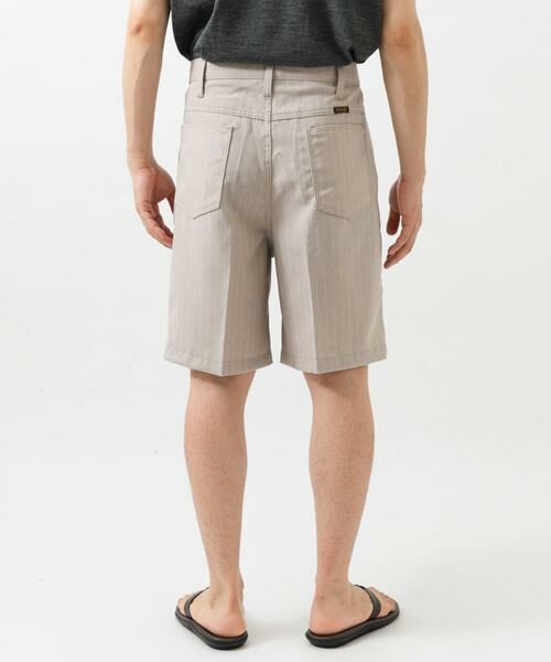 URBAN RESEARCH / アーバンリサーチ ショート・ハーフ・半端丈パンツ | Wrangler　WRANCHER SHORTS | 詳細12