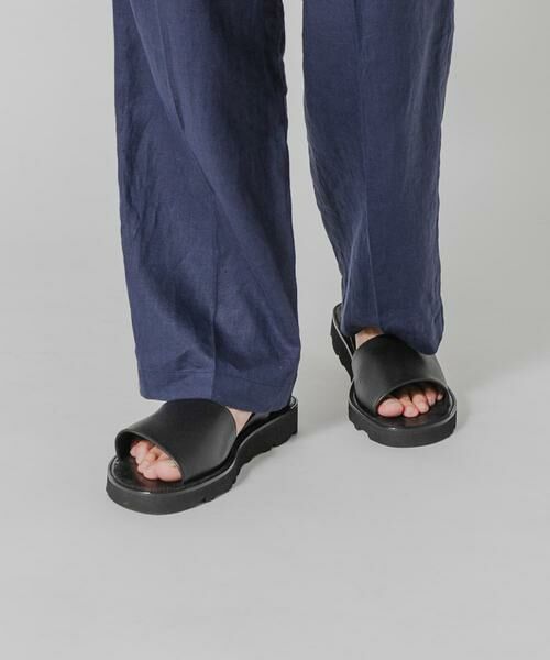 URBAN RESEARCH / アーバンリサーチ サンダル | MARBOT　SAILOR SANDALS | 詳細1
