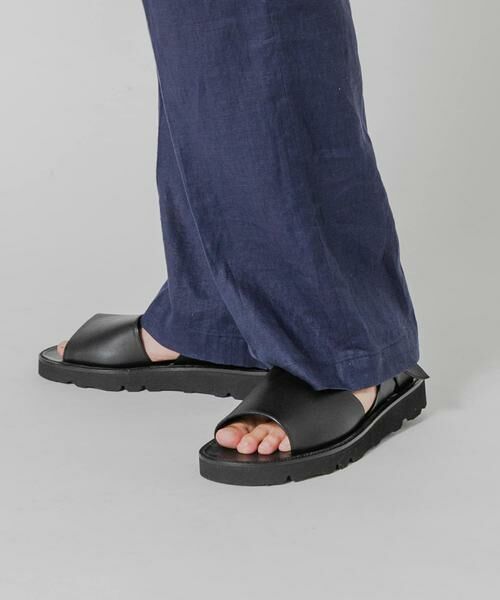 URBAN RESEARCH / アーバンリサーチ サンダル | MARBOT　SAILOR SANDALS | 詳細3