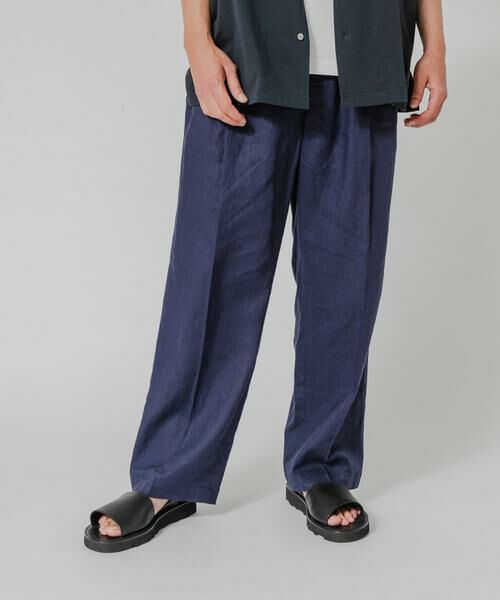 URBAN RESEARCH / アーバンリサーチ サンダル | MARBOT　SAILOR SANDALS | 詳細4