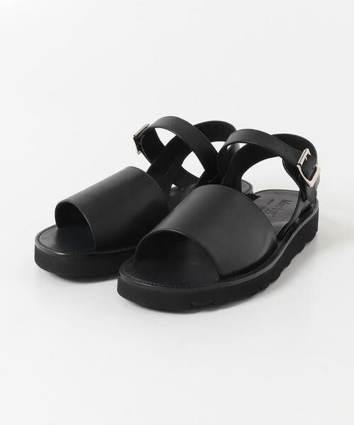 URBAN RESEARCH / アーバンリサーチ サンダル | MARBOT　SAILOR SANDALS | 詳細5