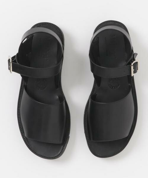 URBAN RESEARCH / アーバンリサーチ サンダル | MARBOT　SAILOR SANDALS | 詳細6