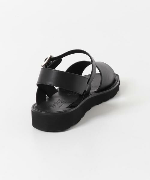 URBAN RESEARCH / アーバンリサーチ サンダル | MARBOT　SAILOR SANDALS | 詳細7