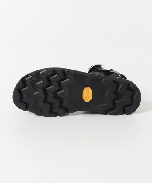 URBAN RESEARCH / アーバンリサーチ サンダル | MARBOT　SAILOR SANDALS | 詳細8