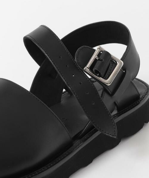 URBAN RESEARCH / アーバンリサーチ サンダル | MARBOT　SAILOR SANDALS | 詳細9