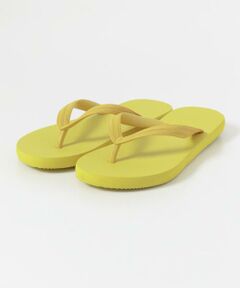 URBAN RESEARCH / アーバンリサーチ サンダル | CYAARVO　THONG SANDAL