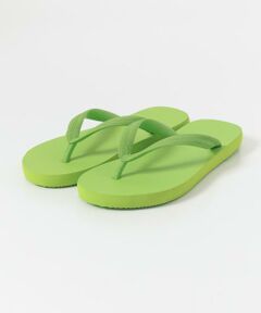 URBAN RESEARCH / アーバンリサーチ サンダル | CYAARVO　THONG SANDAL