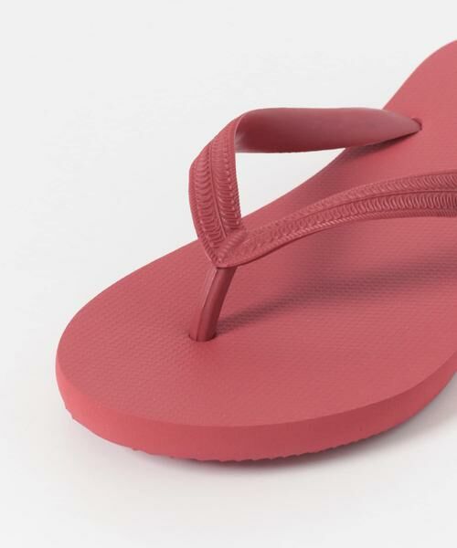 URBAN RESEARCH / アーバンリサーチ サンダル | CYAARVO　THONG SANDAL | 詳細2
