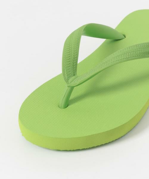 URBAN RESEARCH / アーバンリサーチ サンダル | CYAARVO　THONG SANDAL | 詳細6