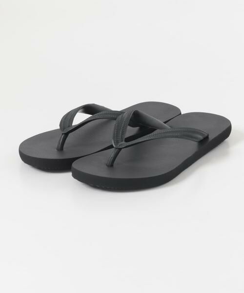 URBAN RESEARCH / アーバンリサーチ サンダル | CYAARVO　THONG SANDAL | 詳細7